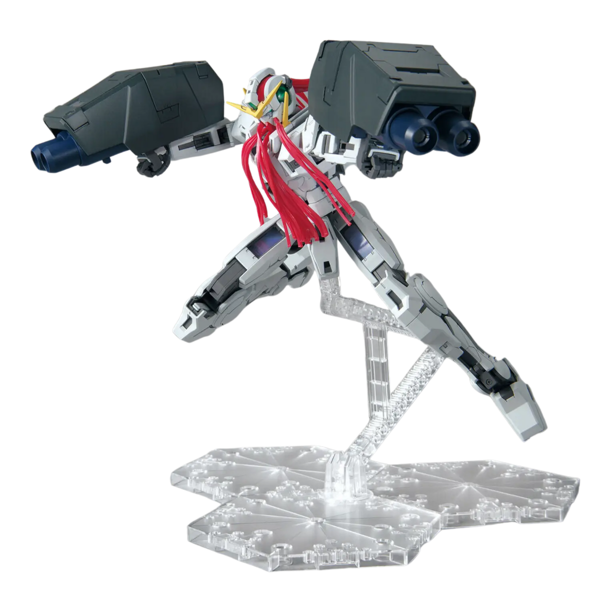 MG 1/100 Gundam Virtue, view 8