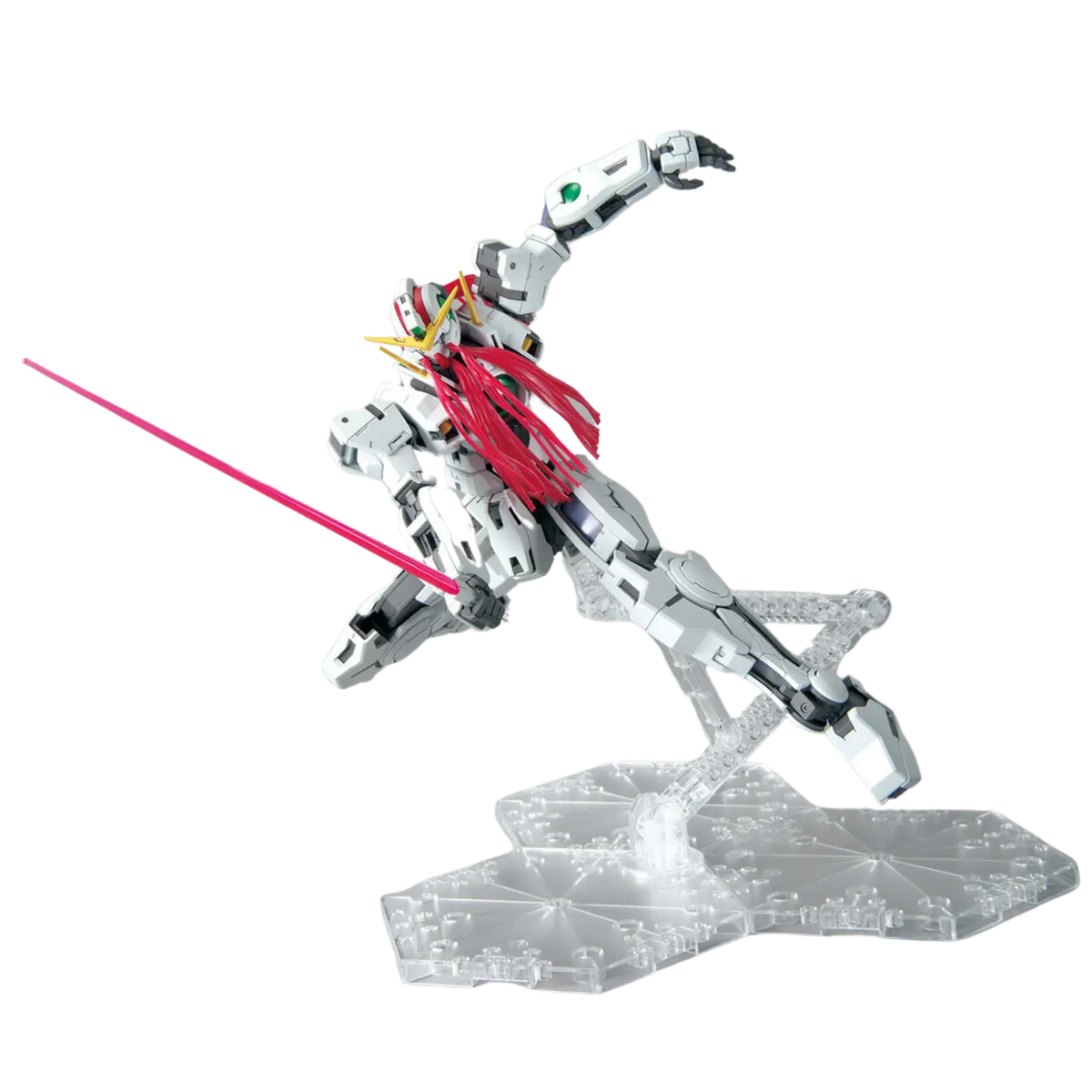 MG 1/100 Gundam Virtue, view 9