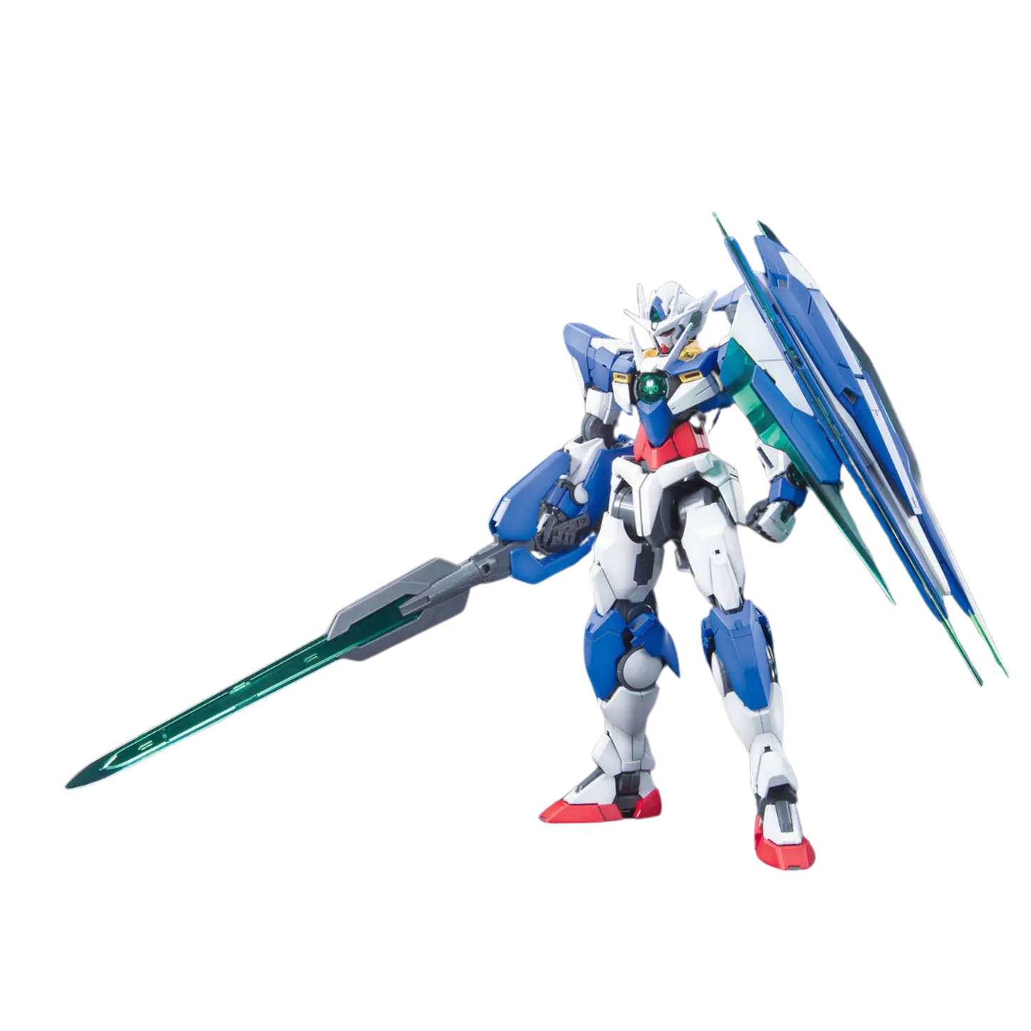 MG 1/100 GNT-0000 00 QAN[T]