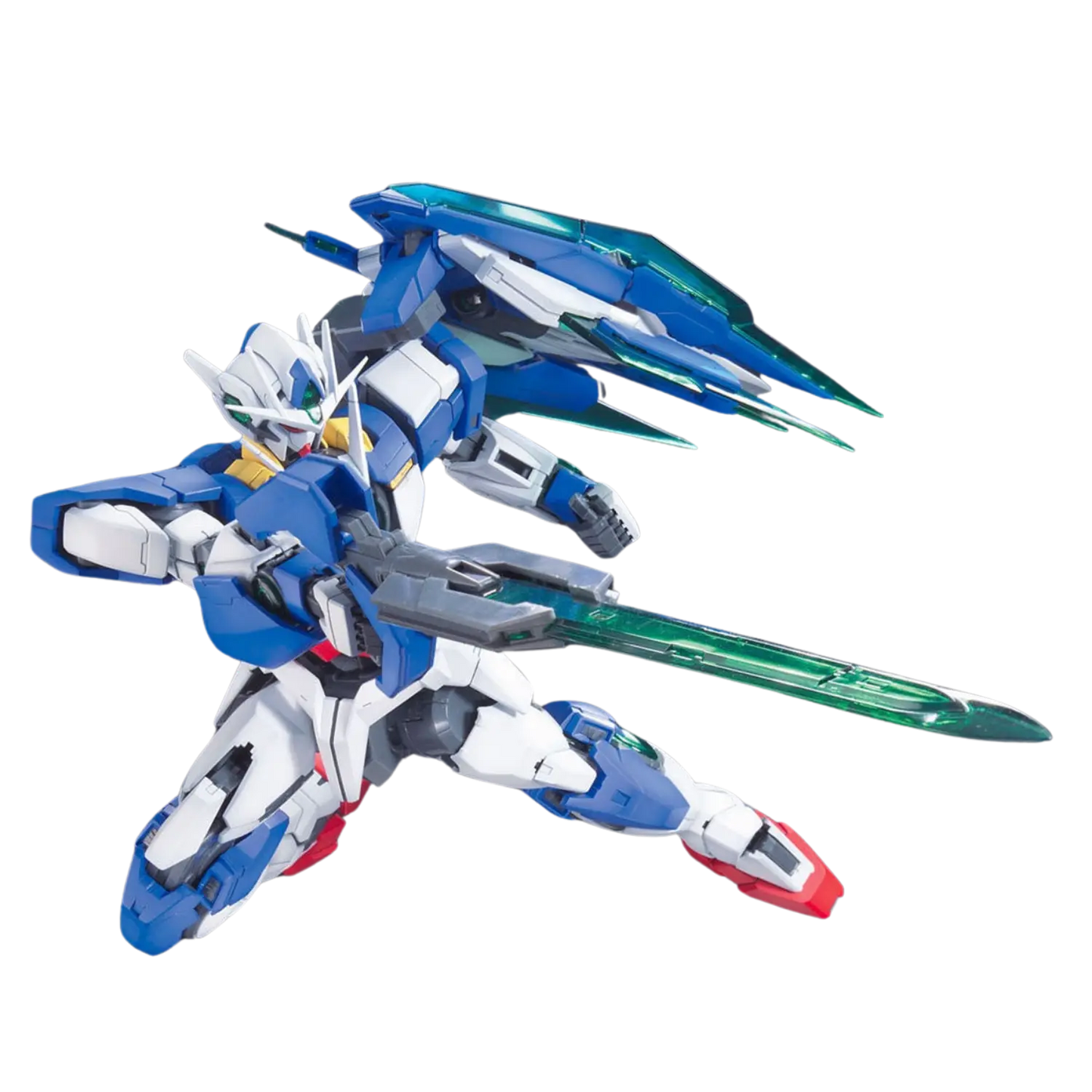 MG 1/100 GNT-0000 00 QAN[T]