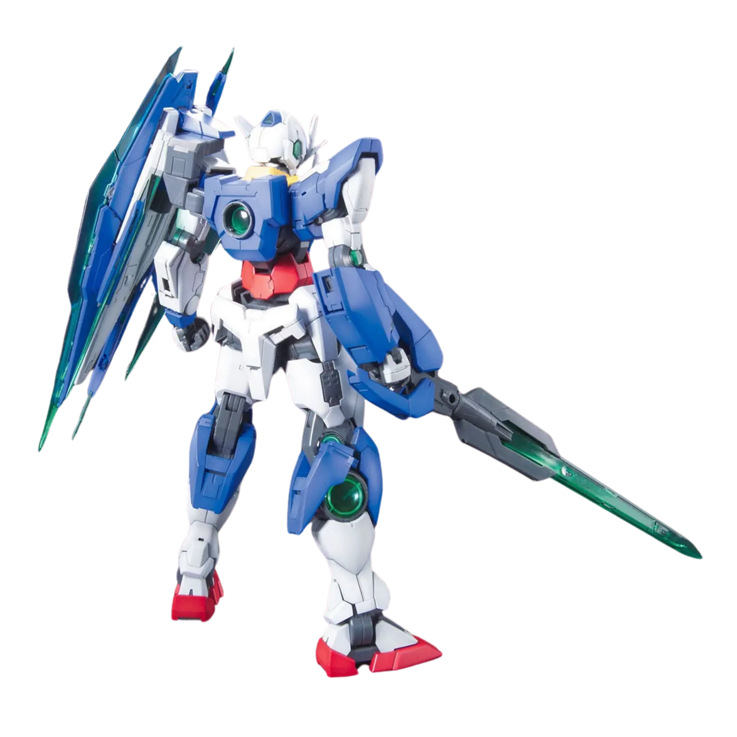 MG 1/100 GNT-0000 00 QAN[T]