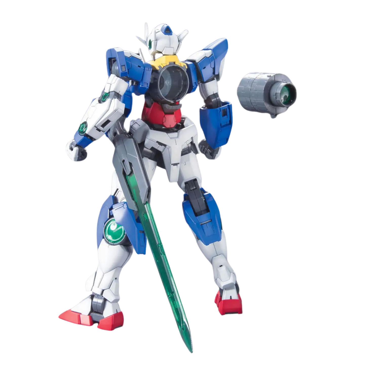 MG 1/100 GNT-0000 00 QAN[T]