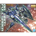 MG 1/100 GNT-0000/FS 00 QAN[T] (Quanta) Full Saber