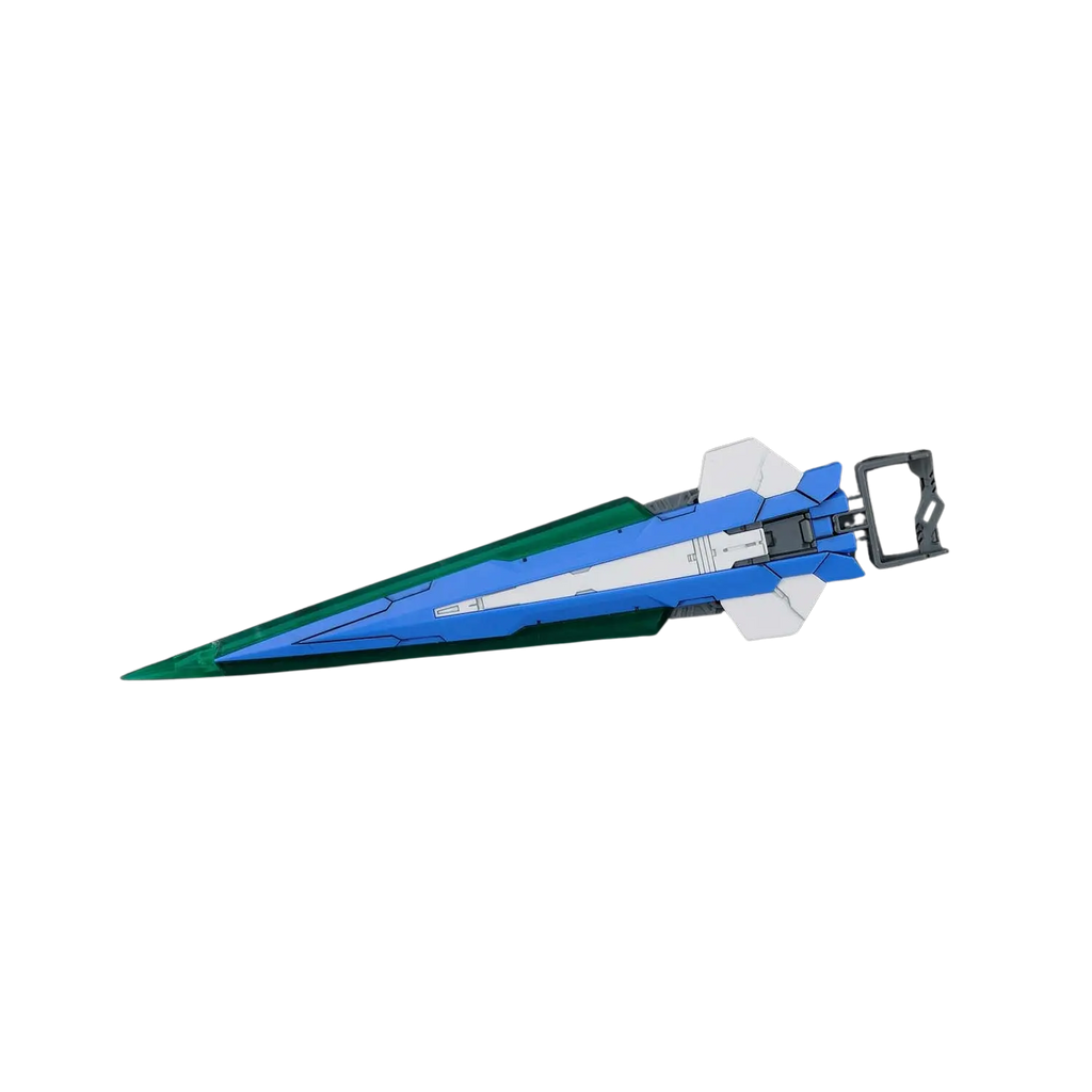 MG 1/100 GNT-0000/FS 00 QAN[T] (Quanta) Full Saber, view 10