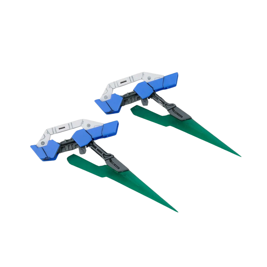 MG 1/100 GNT-0000/FS 00 QAN[T] (Quanta) Full Saber, view 11