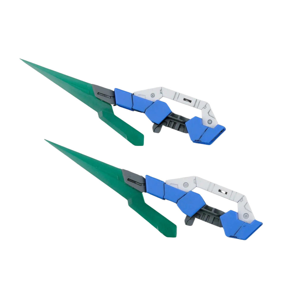 MG 1/100 GNT-0000/FS 00 QAN[T] (Quanta) Full Saber, view 12