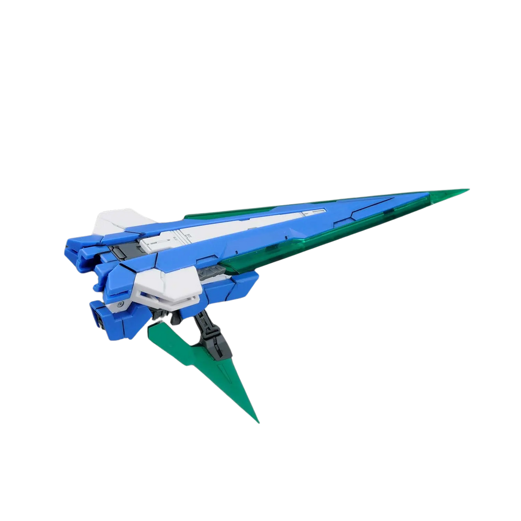 MG 1/100 GNT-0000/FS 00 QAN[T] (Quanta) Full Saber, view 14