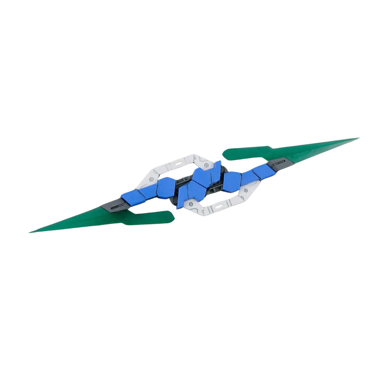 MG 1/100 GNT-0000/FS 00 QAN[T] (Quanta) Full Saber, view 15
