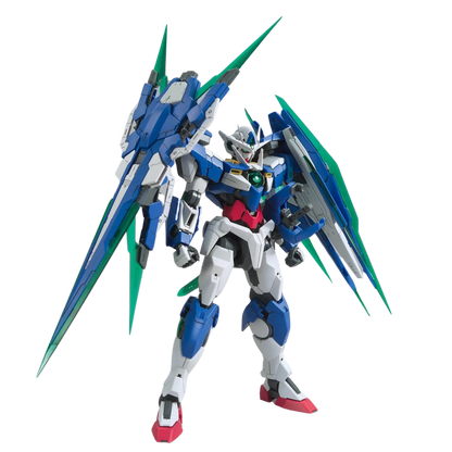 MG 1/100 GNT-0000/FS 00 QAN[T] (Quanta) Full Saber