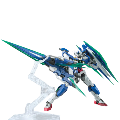 MG 1/100 GNT-0000/FS 00 QAN[T] (Quanta) Full Saber