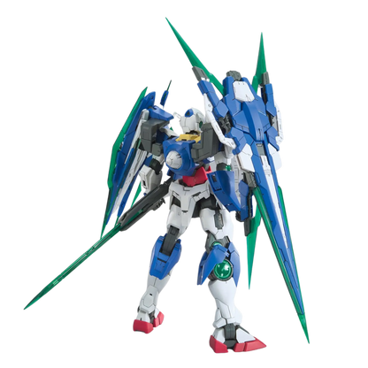 MG 1/100 GNT-0000/FS 00 QAN[T] (Quanta) Full Saber