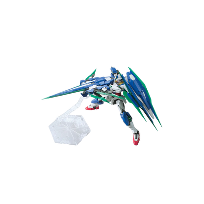 MG 1/100 GNT-0000/FS 00 QAN[T] (Quanta) Full Saber