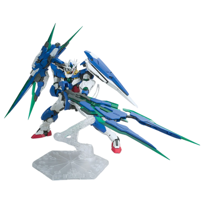 MG 1/100 GNT-0000/FS 00 QAN[T] (Quanta) Full Saber