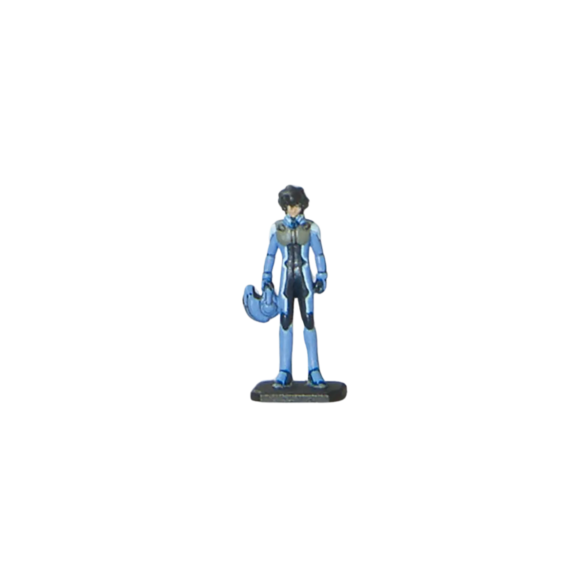 MG 1/100 GNT-0000/FS 00 QAN[T] (Quanta) Full Saber, view 8