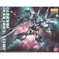 MG 1/100 Gundam Avalanche Exia Dash