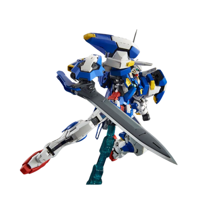 MG 1/100 Gundam Avalanche Exia Dash