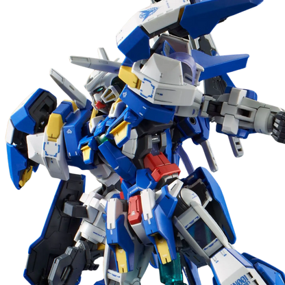 MG 1/100 Gundam Avalanche Exia Dash