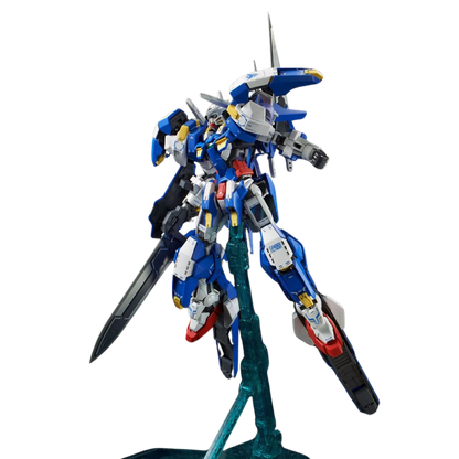 MG 1/100 Gundam Avalanche Exia Dash