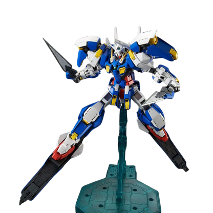 MG 1/100 Gundam Avalanche Exia Dash