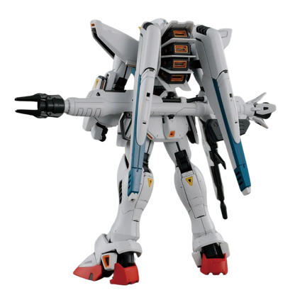 MG 1/100 Gundam F91 Ver.2.0