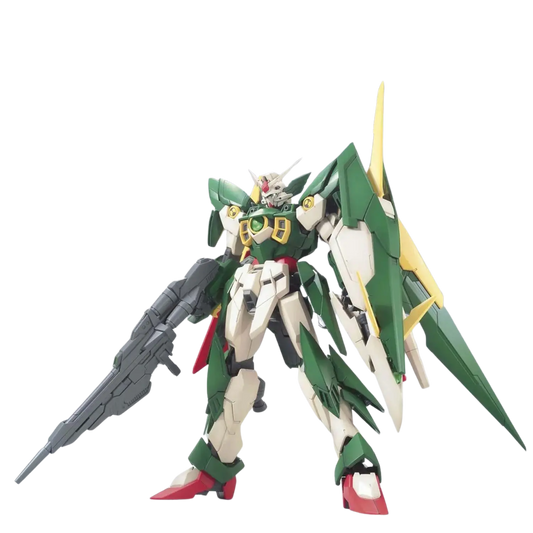 MG 1/100 Gundam Fenice Rinascita