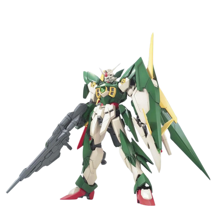 MG 1/100 Gundam Fenice Rinascita