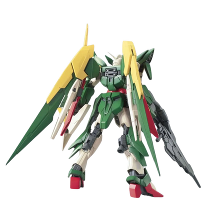 MG 1/100 Gundam Fenice Rinascita