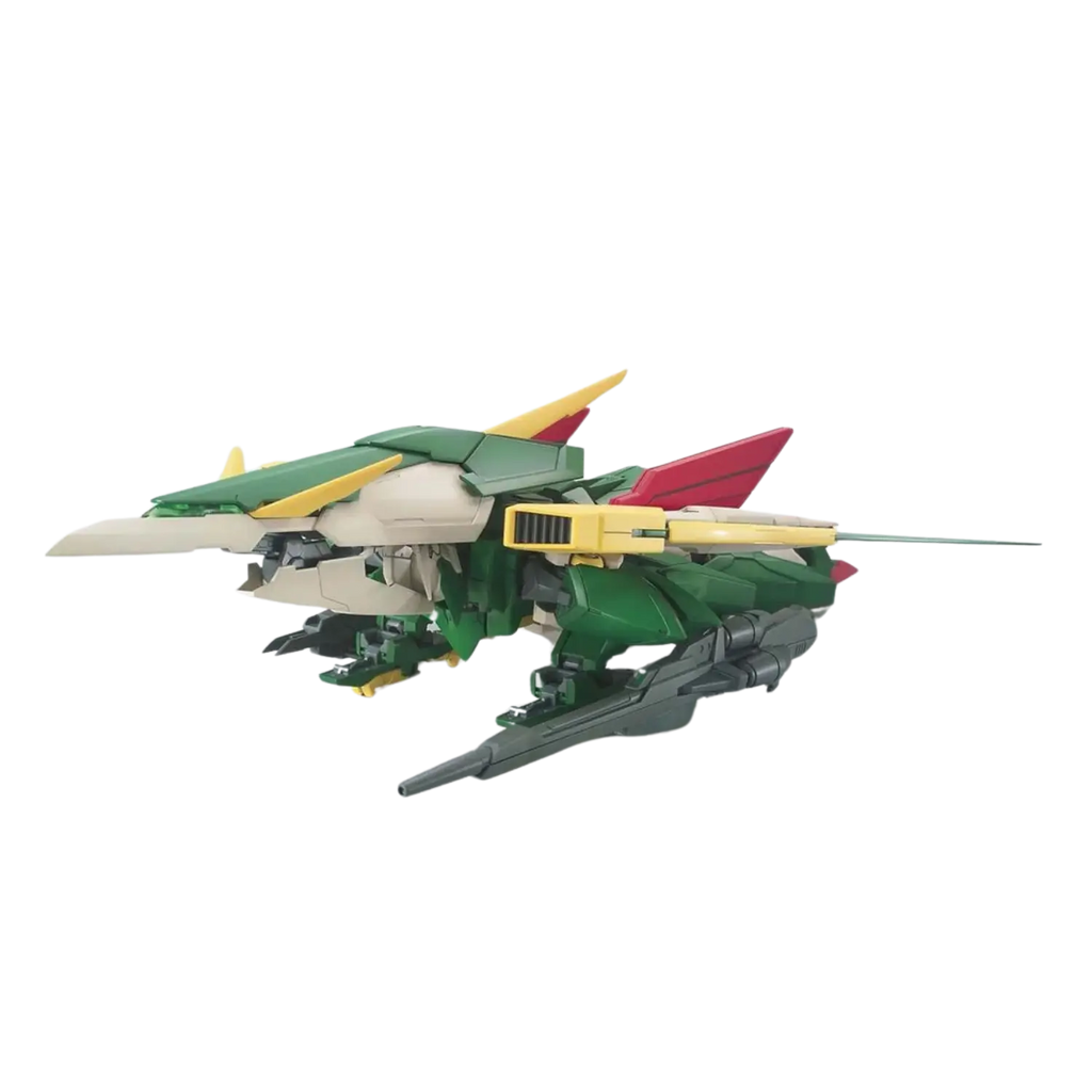 MG 1/100 Gundam Fenice Rinascita, view 4