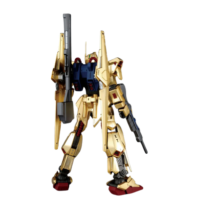 MG 1/100 Hyakushiki Ver. 2.0 Gundam