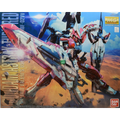 MG 1/100 MBF-02VV Gundam Astray Turn Red