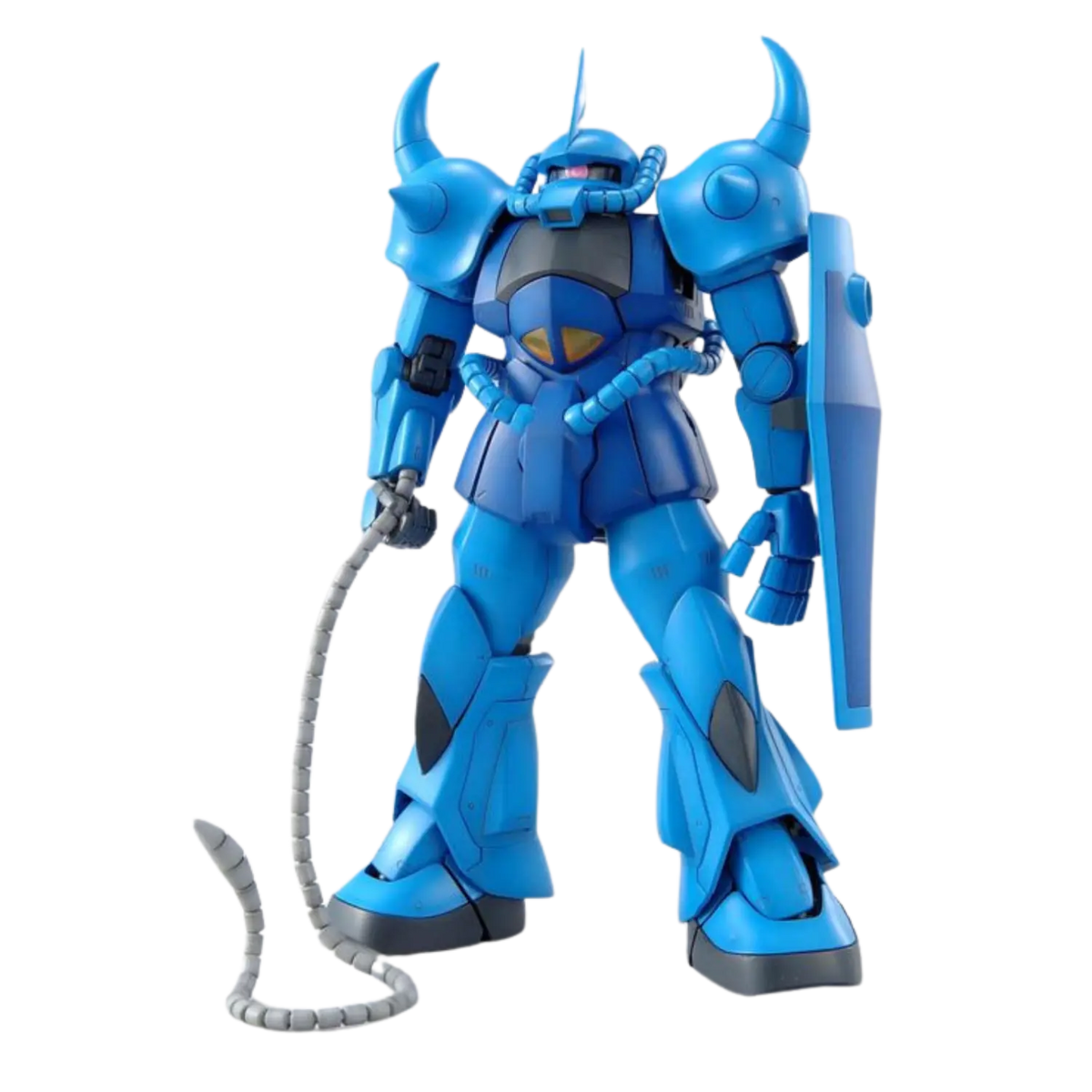 MG 1/100 MS-07B Gouf Ver. 2.0 Ramba Ral's Custom Mobile Suit, view 2