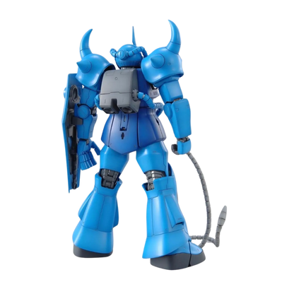 MG 1/100 MS-07B Gouf Ver. 2.0 Ramba Ral's Custom Mobile Suit