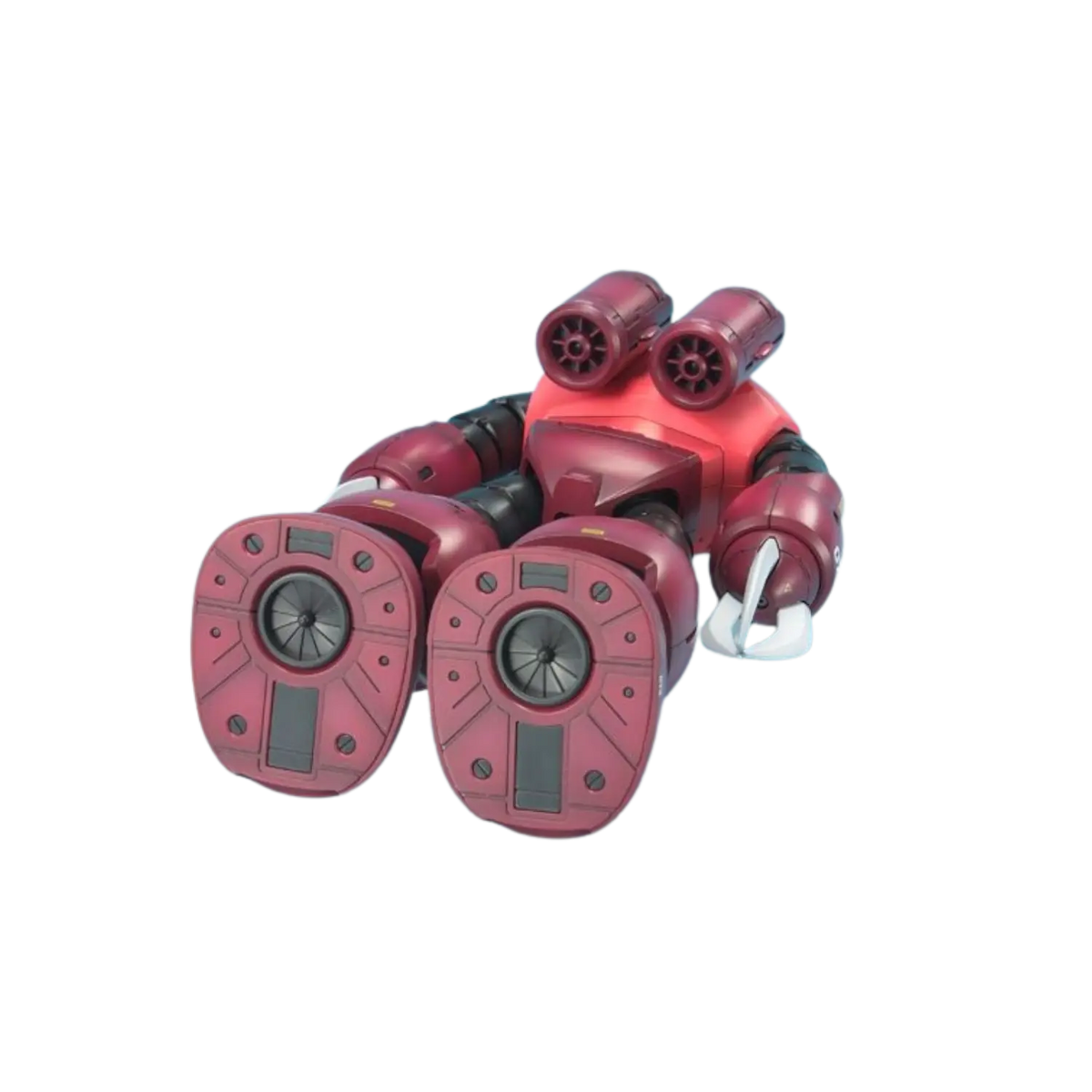 MG 1/100 MSM-07S Z'Gok (Char Custom), view 8