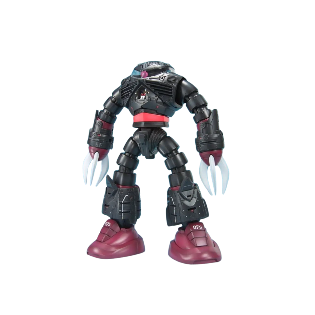 MG 1/100 MSM-07S Z'Gok (Char Custom), view 9