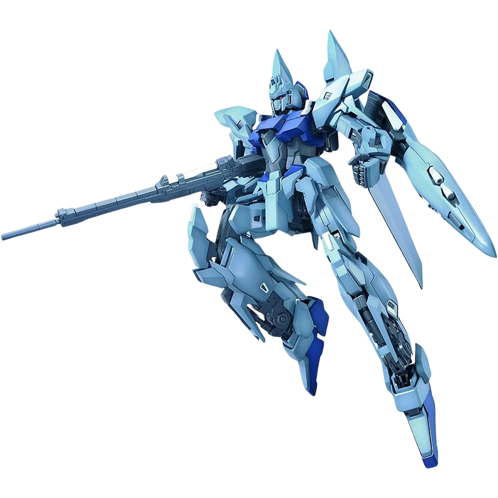 MG 1/100 MSN-001A1 Delta Plus, view 3