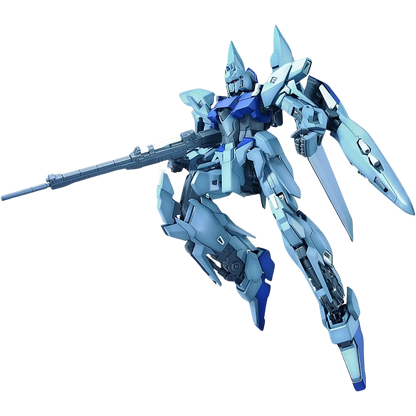 MG 1/100 MSN-001A1 Delta Plus