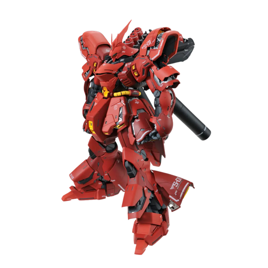MG 1/100 MSN-04 Sazabi Ver. Ka