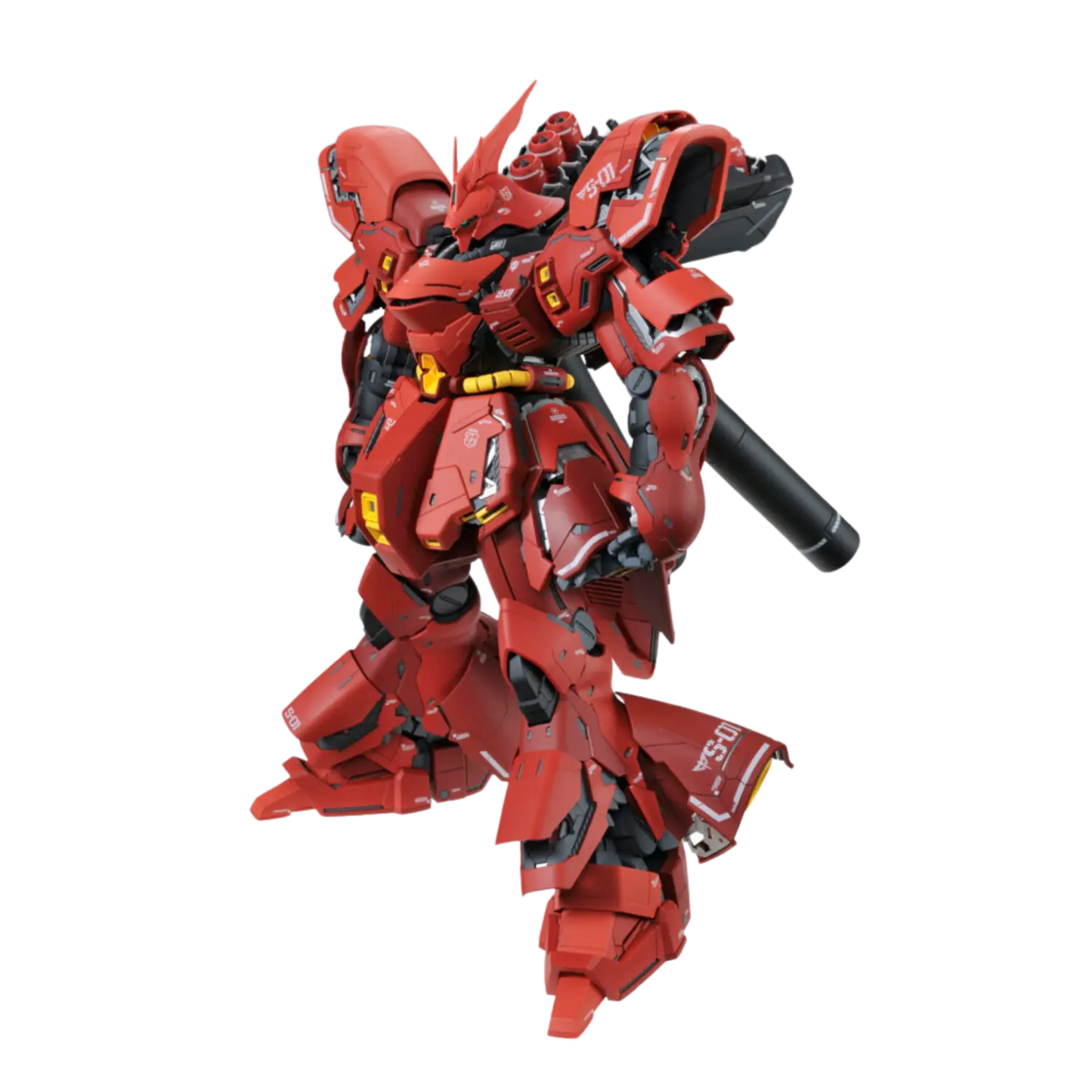 MG 1/100 MSN-04 Sazabi Ver. Ka