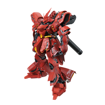 MG 1/100 MSN-04 Sazabi Ver. Ka