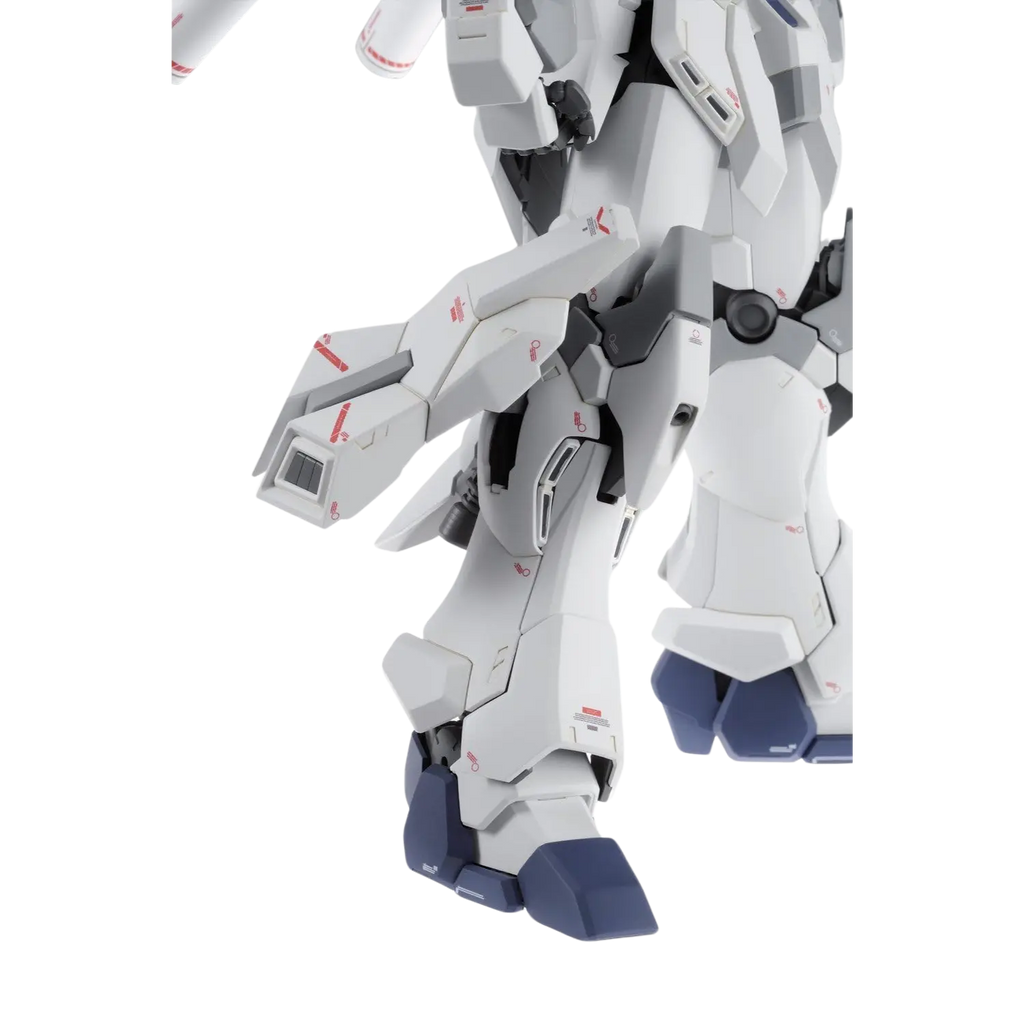 MG 1/100 MSN-06S Sinanju Stein Ver. Ka, view 10