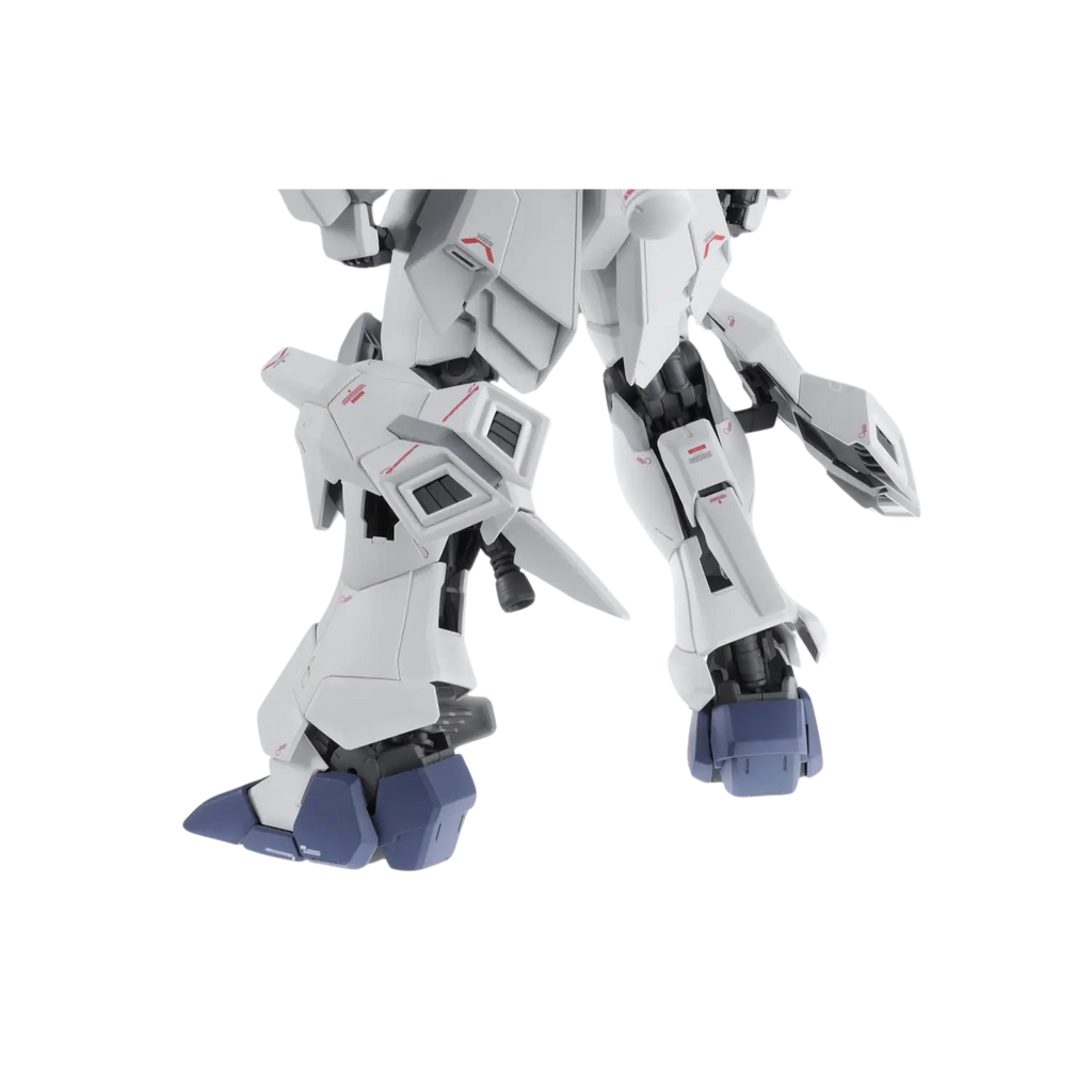 MG 1/100 MSN-06S Sinanju Stein Ver. Ka, view 11