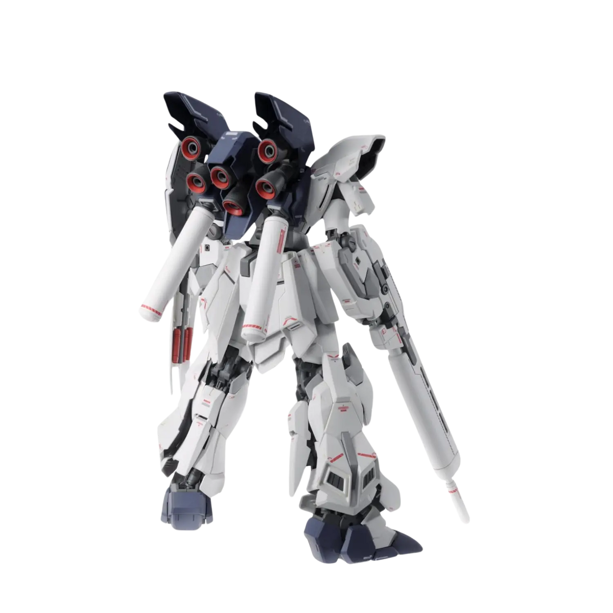 MG 1/100 MSN-06S Sinanju Stein Ver. Ka, view 3