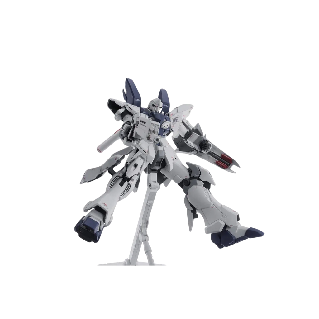 MG 1/100 MSN-06S Sinanju Stein Ver. Ka, view 7