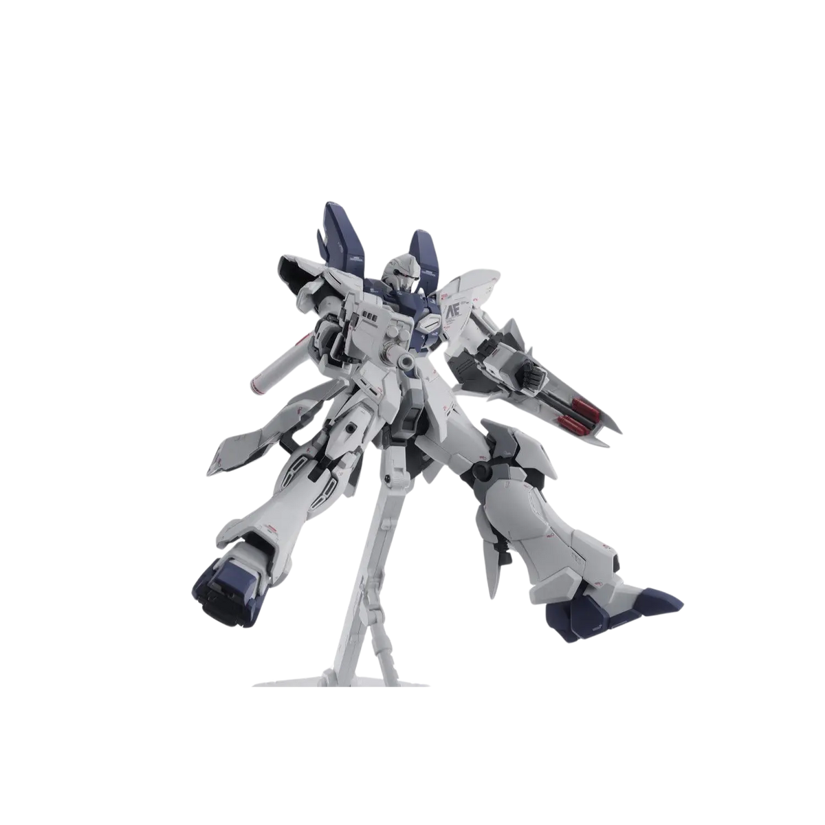 MG 1/100 MSN-06S Sinanju Stein Ver. Ka, view 7
