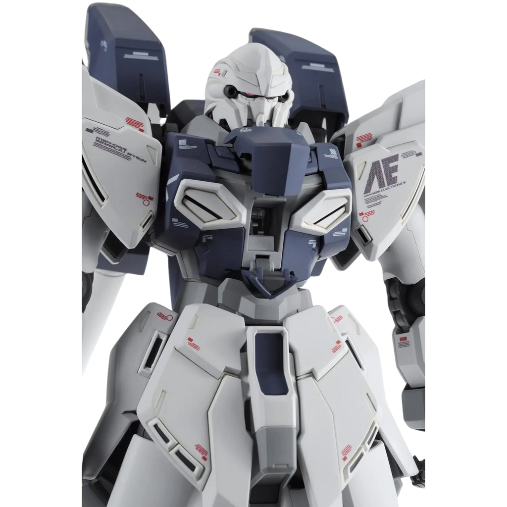MG 1/100 MSN-06S Sinanju Stein Ver. Ka, view 8