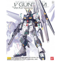 MG 1/100 Nu Gundam Ver.Ka