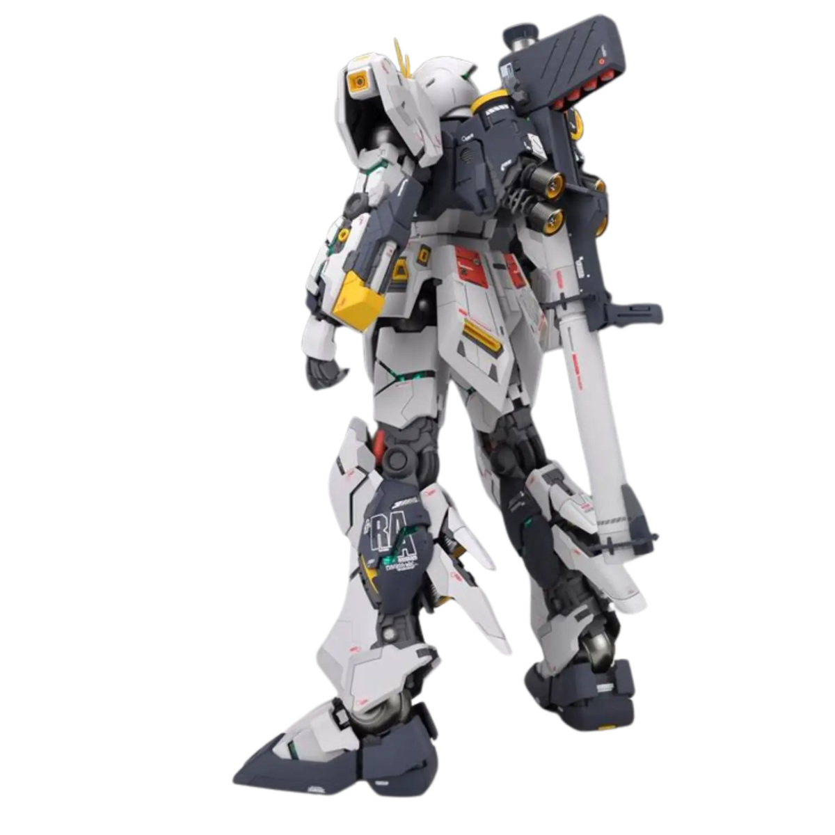 MG 1/100 Nu Gundam Ver.Ka, view 4