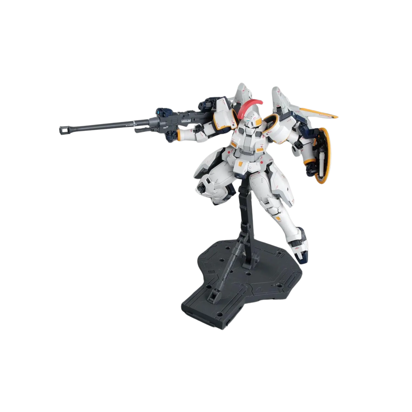 MG 1/100 OZ-00MS Tallgeese I EW Ver.