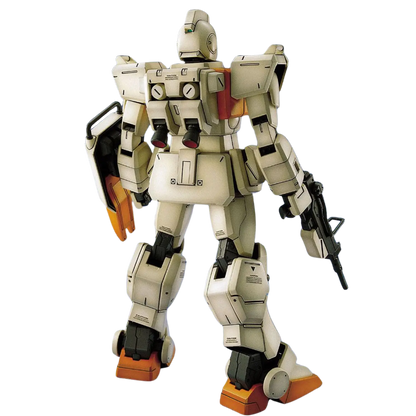 MG 1/100 RGM-79[G] GM Ground Type