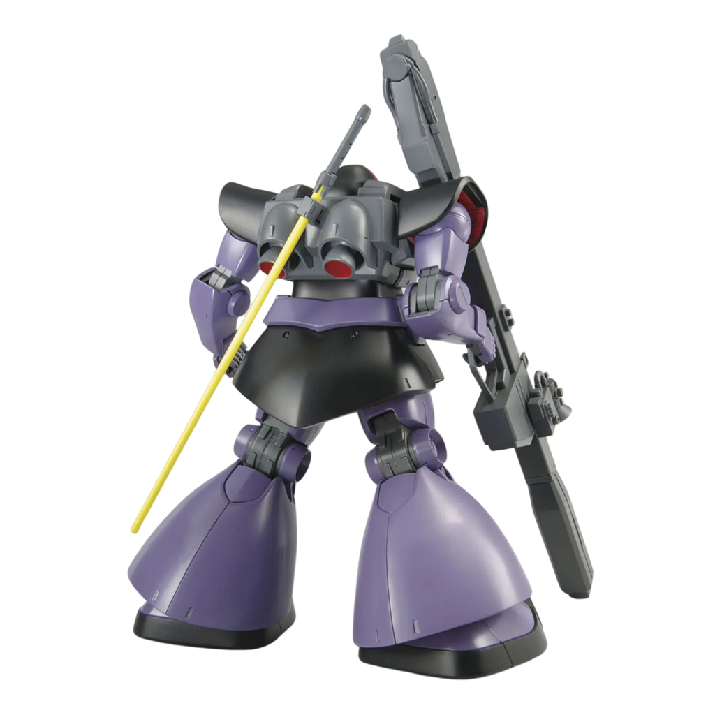 MG 1/100 RICK DOM, view 3